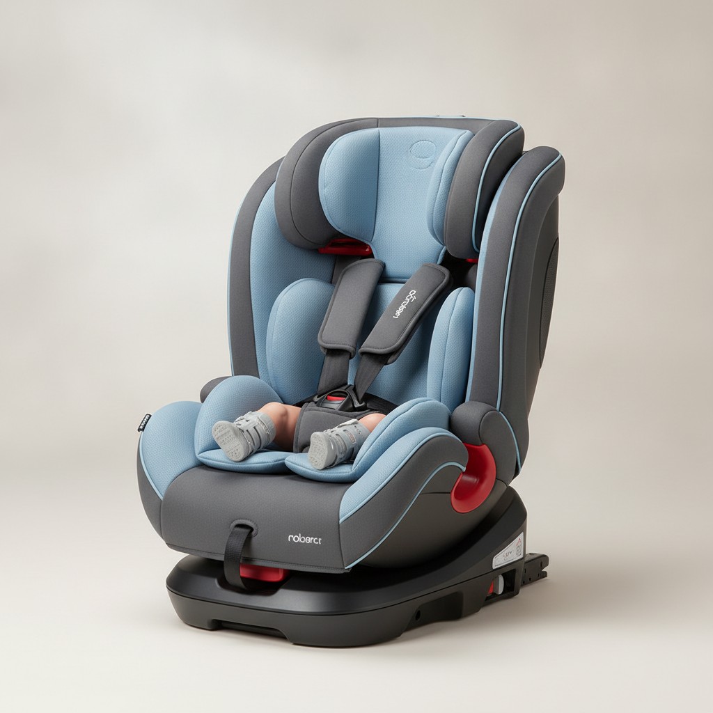 Siège auto pour enfant en situation de handicap : comment bien choisir ?