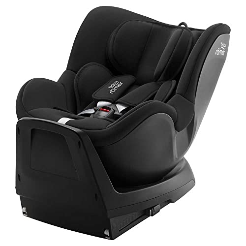 Britax Römer Dualfix Plus i-Size